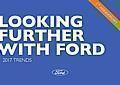 Ford Trend-Report 2017